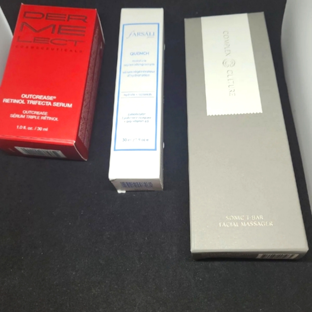 Skincare Bundle